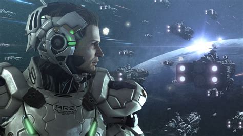 Vanquish on Steam.